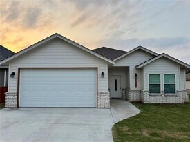 2817 Steepleridge Cir in Granbury, TX - Building Photo