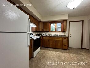6730 Havelock Ave in Lincoln, NE - Building Photo - Building Photo