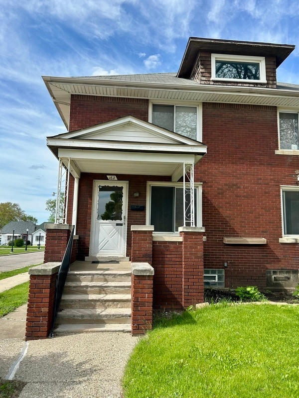 property at 162 Labadie St