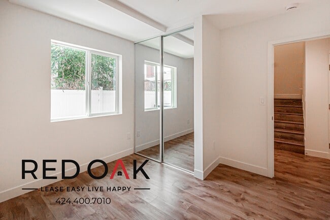 825 Date St in Montebello, CA - Building Photo - Building Photo