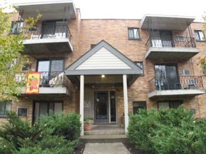 Poplar Apartments in Pittsburgh, PA - Foto de edificio - Building Photo