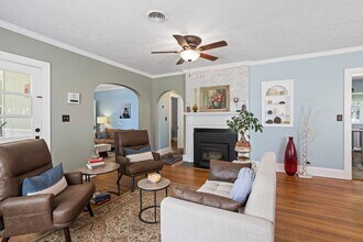 208 Marvin Ave in Colonial Heights, VA - Building Photo - Building Photo