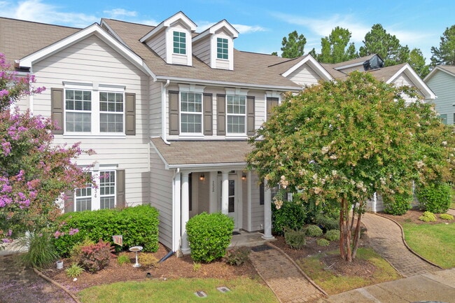 property at 132 Point Comfort Ln