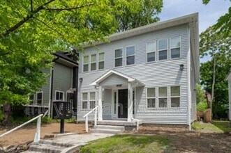 2831 N Kenwood Ave in Indianapolis, IN - Building Photo - Building Photo