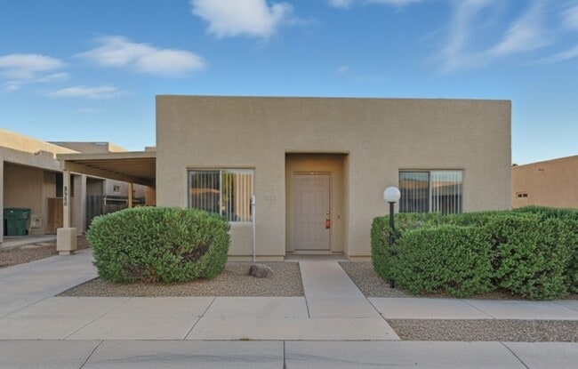 property at 8546 E Seabury Ct