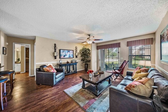 The Park at Palermo Apartments in Tampa, FL - Building Photo - Building Photo