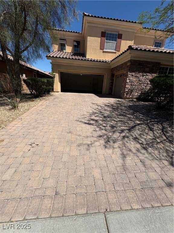 property at 9516 Trattoria St
