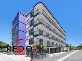 Leimert Park Village Apartments