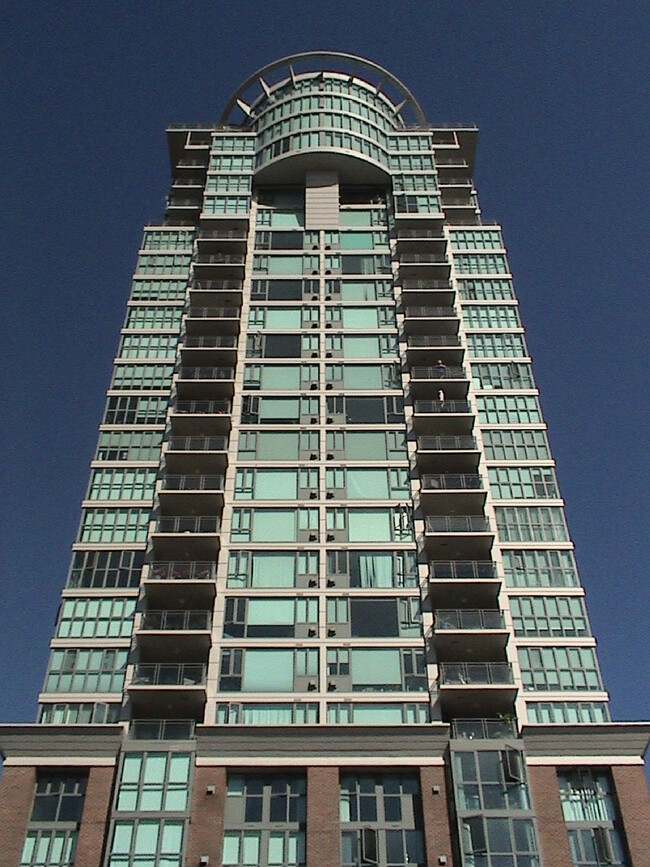 Citygate 3 in Vancouver, BC - Building Photo - Building Photo