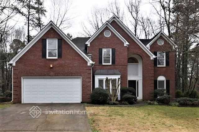 property at 1550 Loblolly Ln