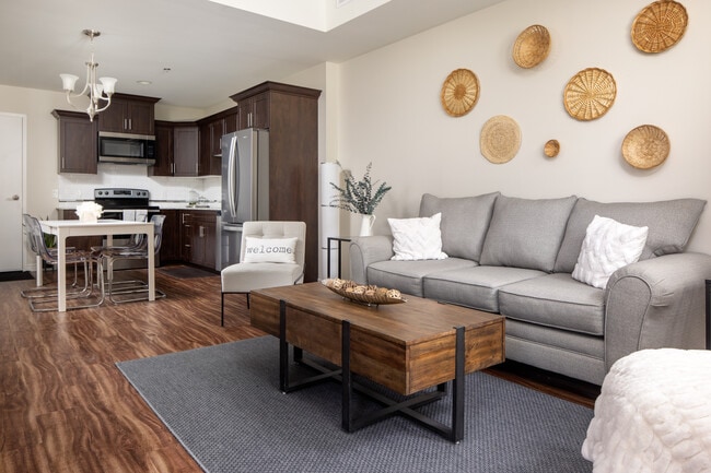 River's Edge I in Amherstburg, ON - Foto de edificio - Building Photo