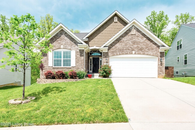 property at 1041 Autumn Crest Ln