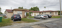 5960 W Flagler St in Miami, FL - Building Photo - Building Photo