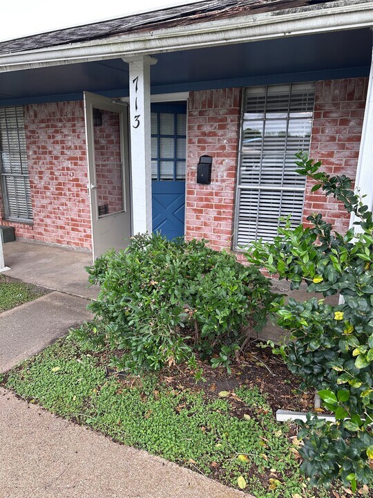 713 S 2nd St in La Porte, TX - Building Photo