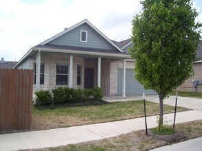 1026 Boxwood Loop in Georgetown, TX - Building Photo - Building Photo