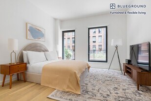 244 W 29th St in New York, NY - Building Photo