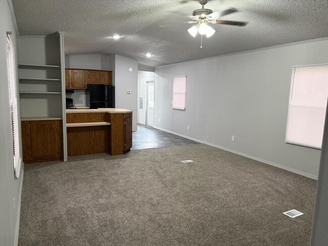 17822 S Bryant Rd in Tahlequah, OK - Building Photo - Building Photo