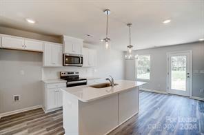 803 Jost St in Statesville, NC - Building Photo - Building Photo
