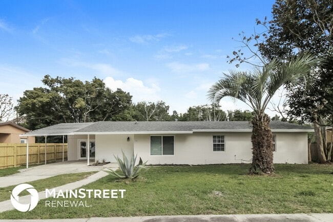 property at 1111 Gerona Ave