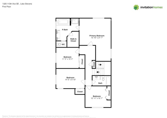 1325 113th Ave SE in Lake Stevens, WA - Building Photo - Building Photo