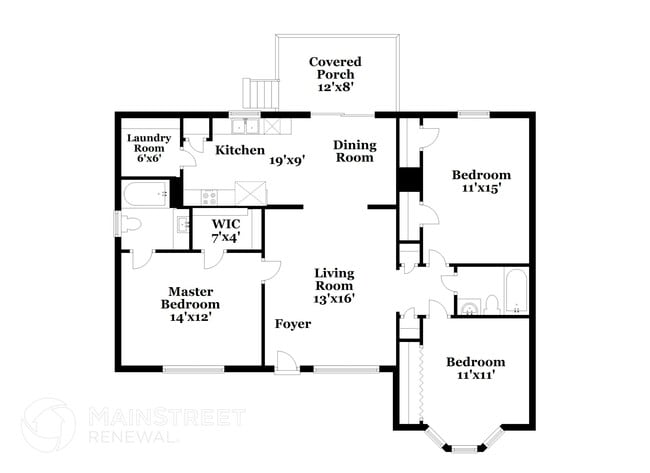 103 Red Bud Ln in Thomasville, NC - Foto de edificio - Building Photo