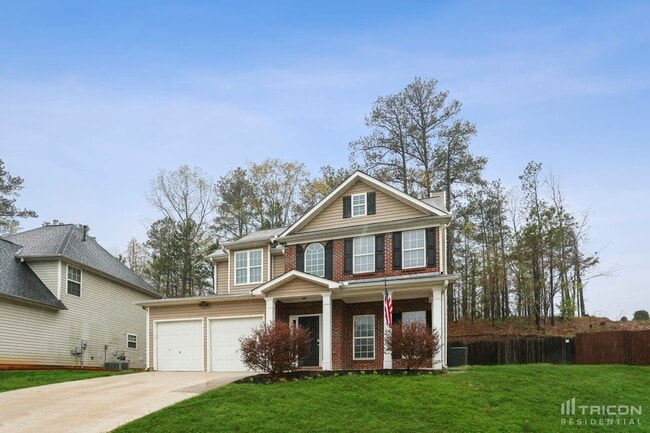 1999 Oakbluff Way SW