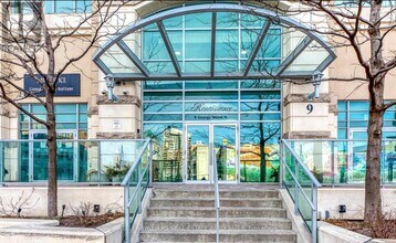 9-1609 George St N in Brampton, ON - Building Photo - Building Photo