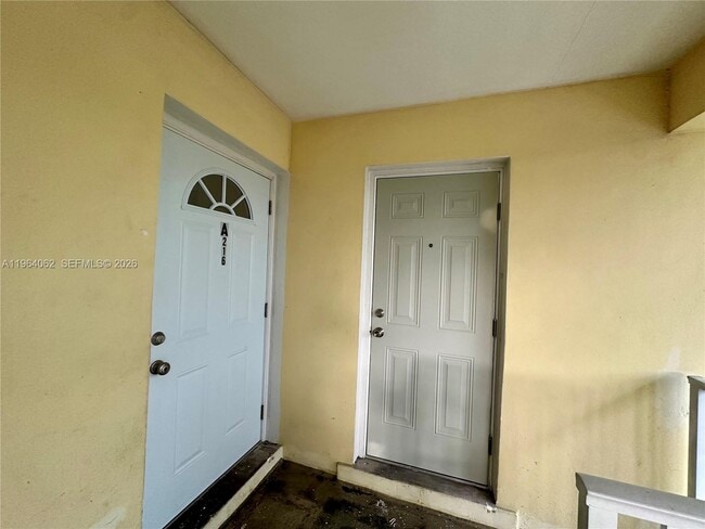 property at 7308 SW 82nd St