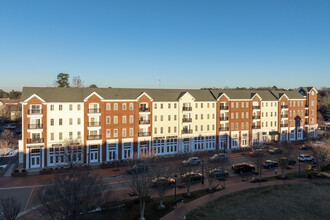 Foundation Square in Williamsburg, VA - Foto de edificio - Building Photo