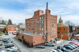 The Studios at 123 in Lancaster, OH - Building Photo - Building Photo