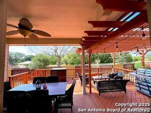 property at 5906 Pyrite Loop