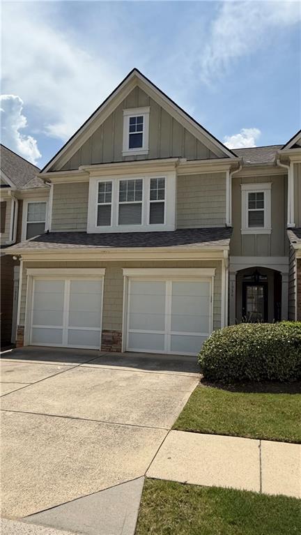 1934 Lake Heights Cir NW