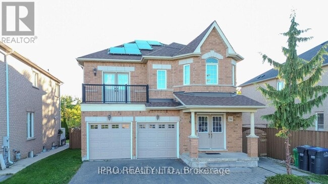 property at 36 Clarion Rd