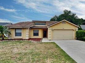 702 50th St E in Bradenton, FL - Building Photo