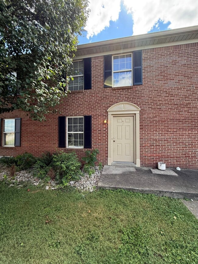 property at 1118 Richmond Green Dr