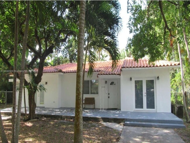 property at 1110 NE 119th St