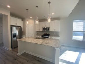 401 Nessa St in Lebanon, TN - Building Photo - Building Photo