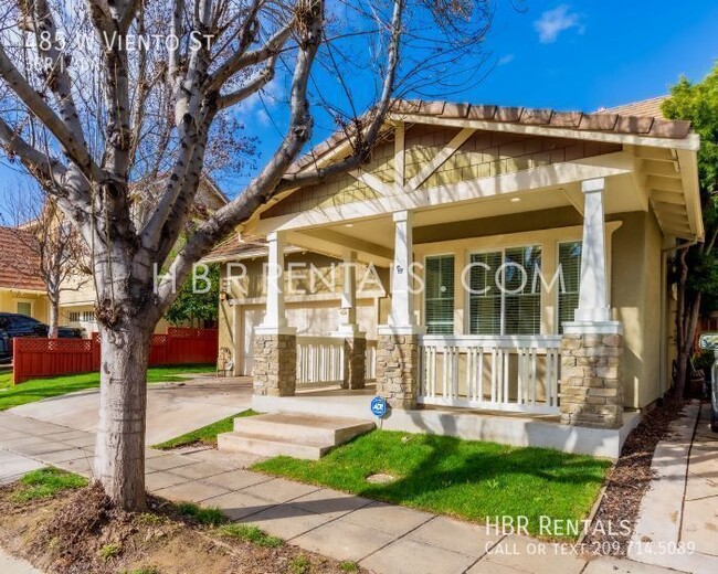 property at 485 W Viento St