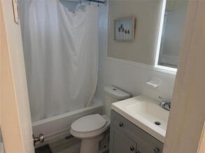 1638 Plunkett St in Hollywood, FL - Building Photo - Building Photo