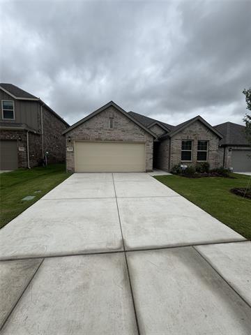 408 Frst Pk Pkwy in Princeton, TX - Building Photo - Building Photo