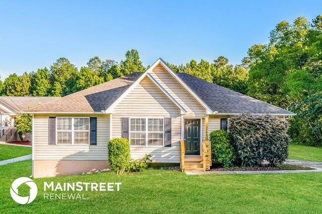 property at 1282 Railroad Dr