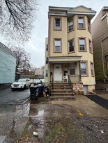 58 S 13th St, Unit 2 in Newark, NJ - Building Photo