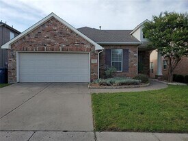 1132 Honeywell Dr in Anna, TX - Building Photo