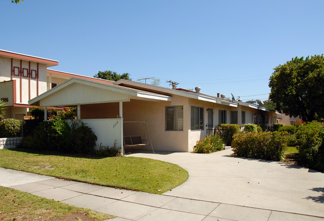 5920 Camellia Ave in Temple City, CA - Building Photo