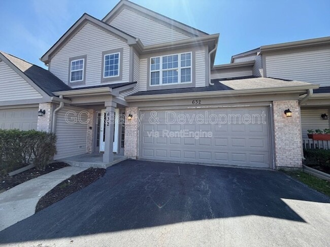 property at 632 Chelsea Ct