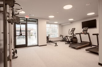 Rise-Madison in Madison, WI - Building Photo - Interior Photo