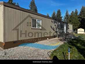 5431 E Grove Ave in Athol, ID - Building Photo - Building Photo