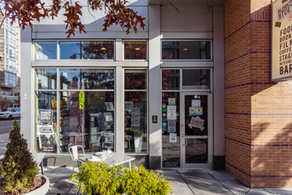 Langston Lofts in Washington, DC - Building Photo - Building Photo