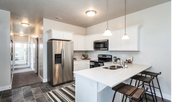 property at 336 W 490 N