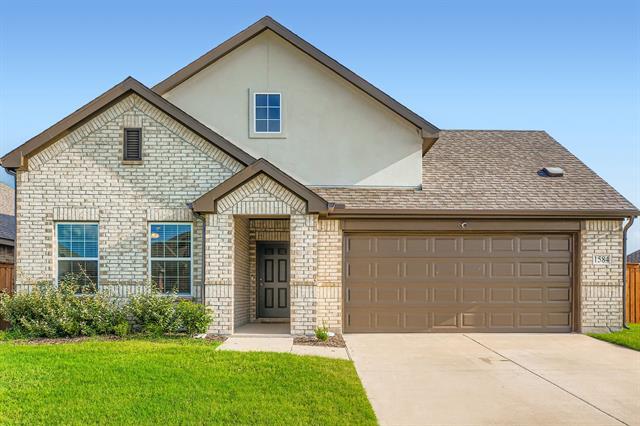 property at 1584 Gentle Night Dr